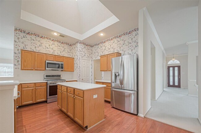Building Photo - 18014 Still Springs Ct