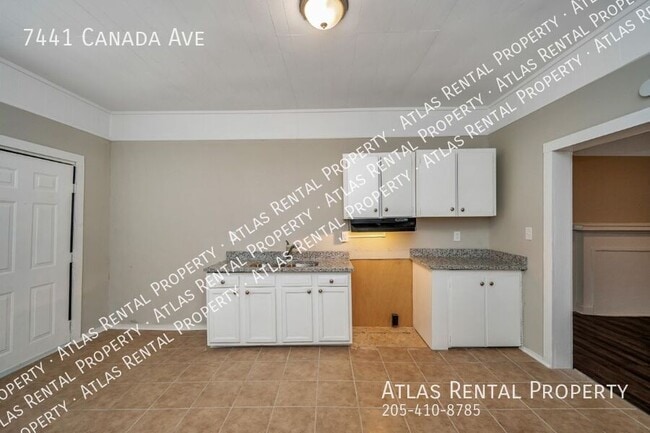 Building Photo - 7441 Canada Ave