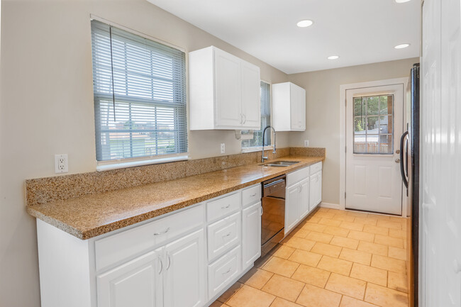 Kitchen1 - 6237 Warrington Drive