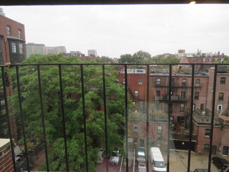 *Pictures are representative samples of the advertised unit. In some cases, the actual units you tou - 507 Beacon St