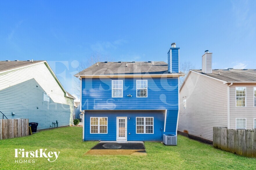 Building Photo - 5681 Apple Grove Rd NE