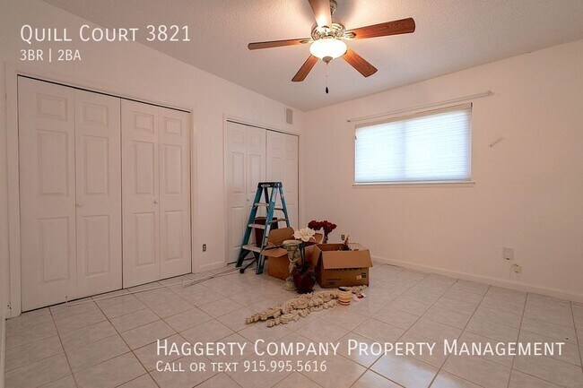 Building Photo - Quill Court 3821-