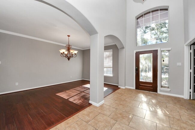 Building Photo - 18330 Enchanted Rock Trail