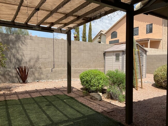 Building Photo - 3872 E Mountain Sky Ave