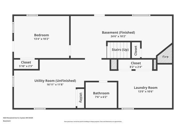 Building Photo - 4624 Maryland Ave N