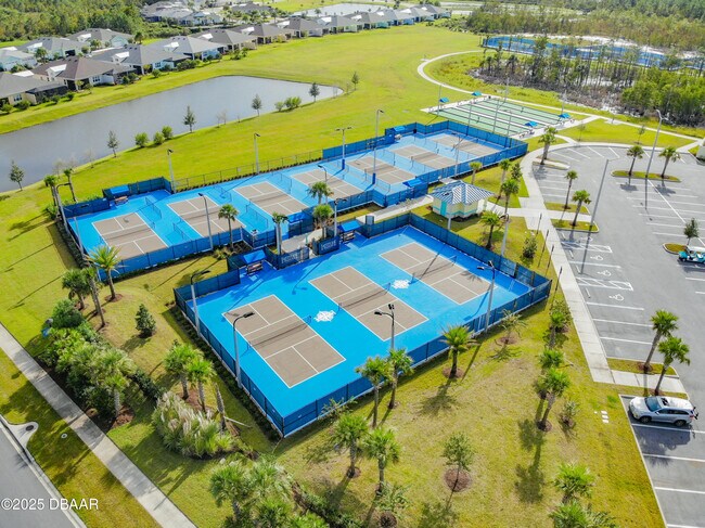 Building Photo - 208 Ocean Hammock Lp