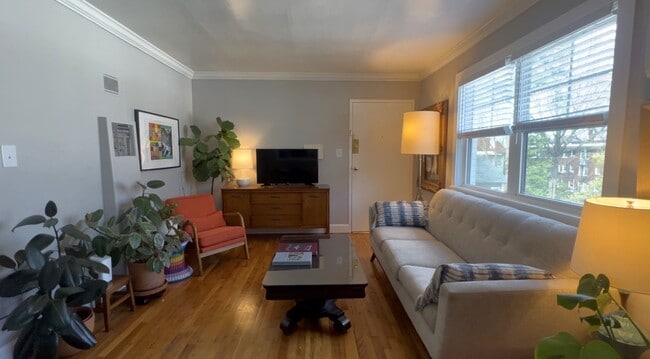 Building Photo - 1BR - Piedmont Park!