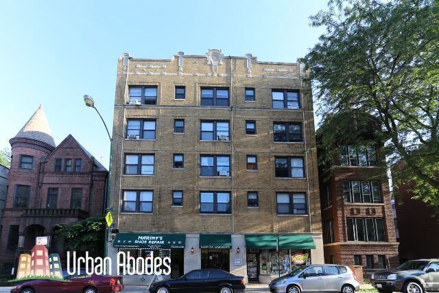 Building Photo - 711 W Belmont Ave