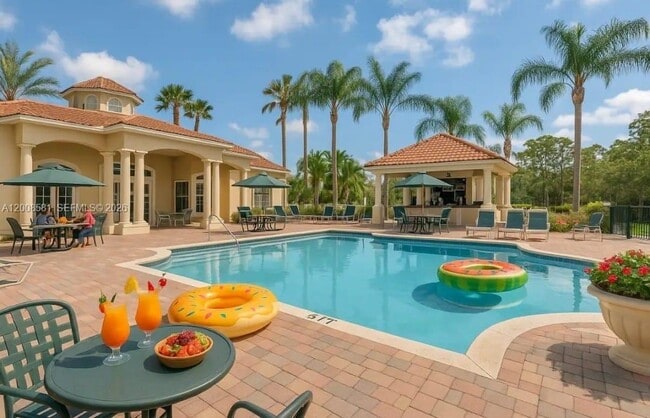 Building Photo - 8520 Sunrise Key Dr