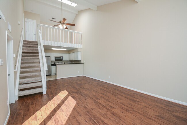 Building Photo - 2611 Grants Lake Blvd