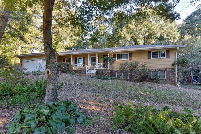 Building Photo - 5748 Jordanaire Pl NW