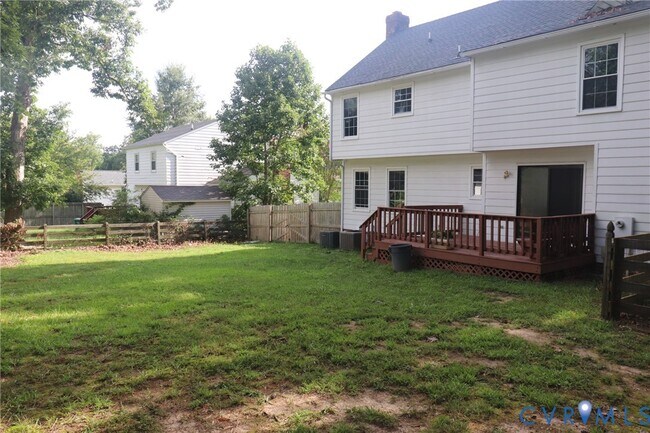 Building Photo - 2505 Pump Rd