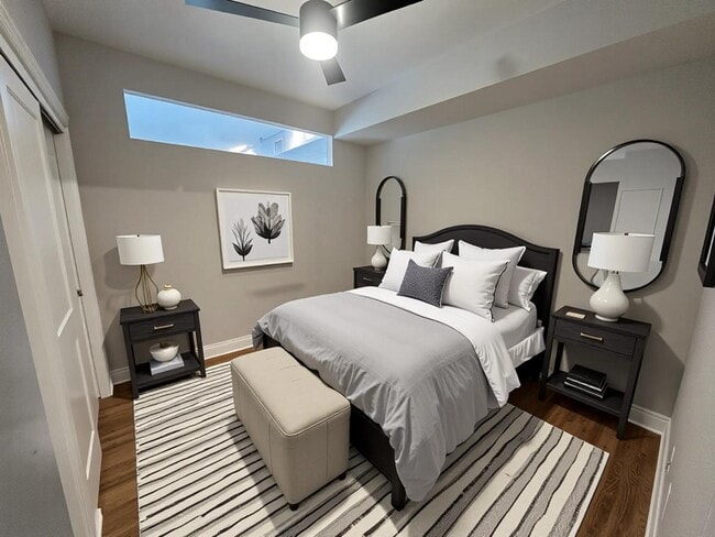 Building Photo - 615 W Peace St