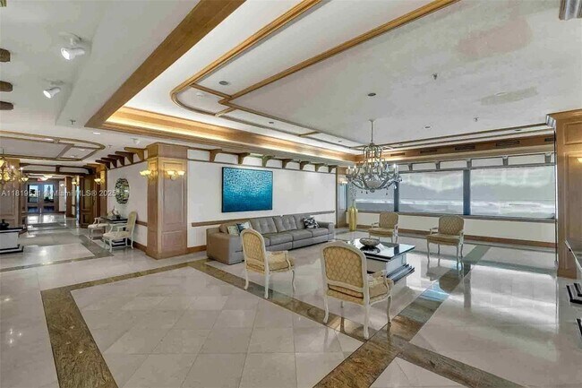 Building Photo - 9455 Collins Ave
