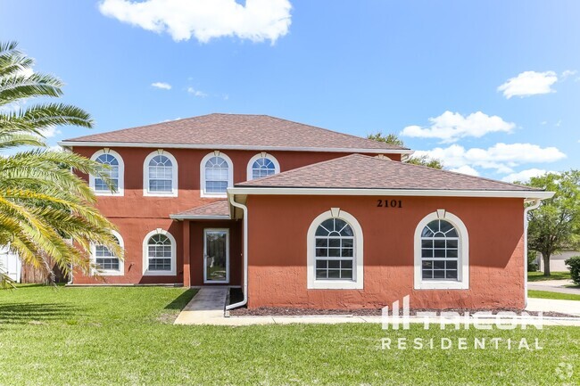 Building Photo - 2101 Ardencroft Dr