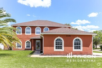 Building Photo - 2101 Ardencroft Dr