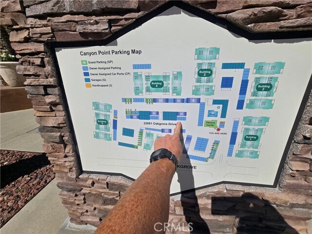 Building Photo - 22681 Oak Grove Dr