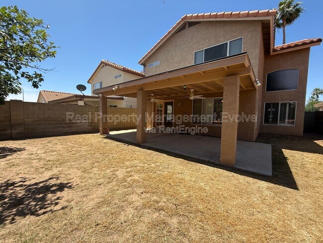 Building Photo - 17215 N 46th Pl
