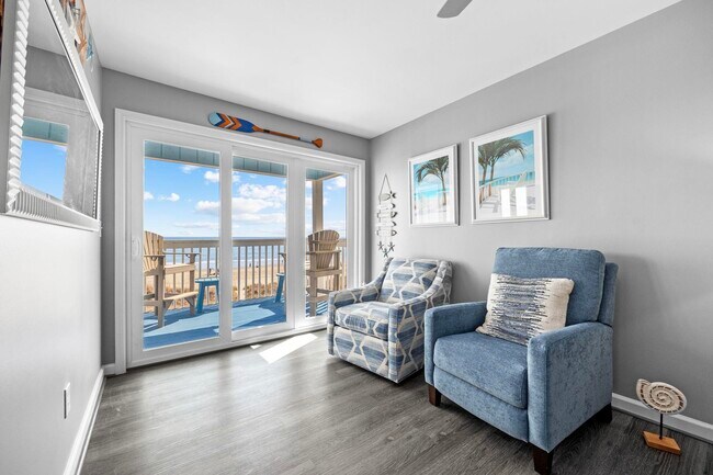 Building Photo - 941 S Ocean Blvd