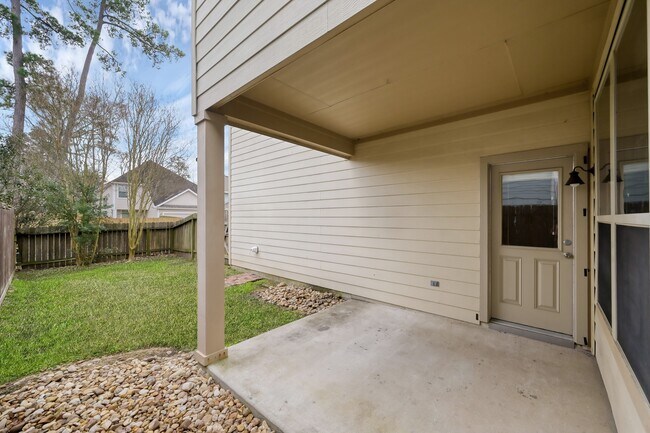 Building Photo - 51 Panterra Way