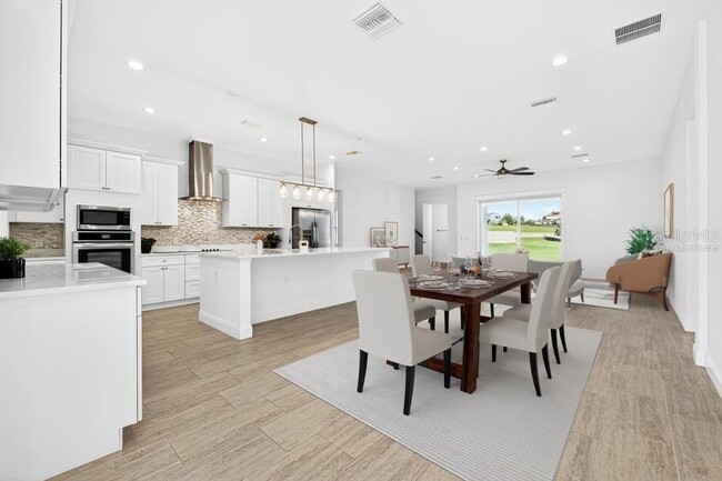 Building Photo - 200 Snowy Orchid Way