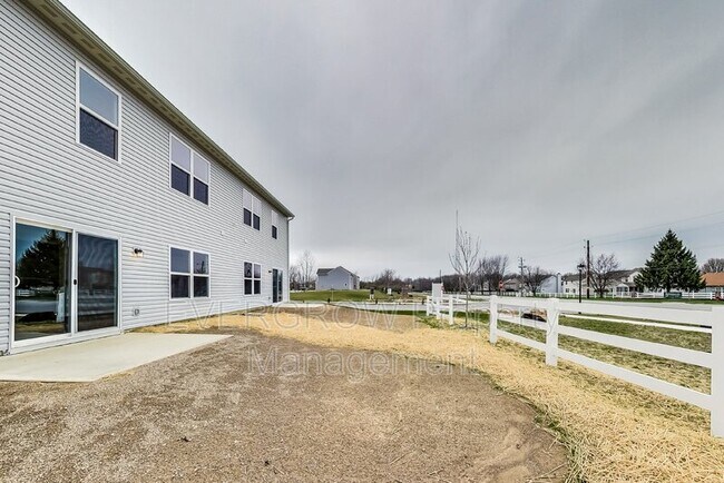Building Photo - 10828 Penwell Way