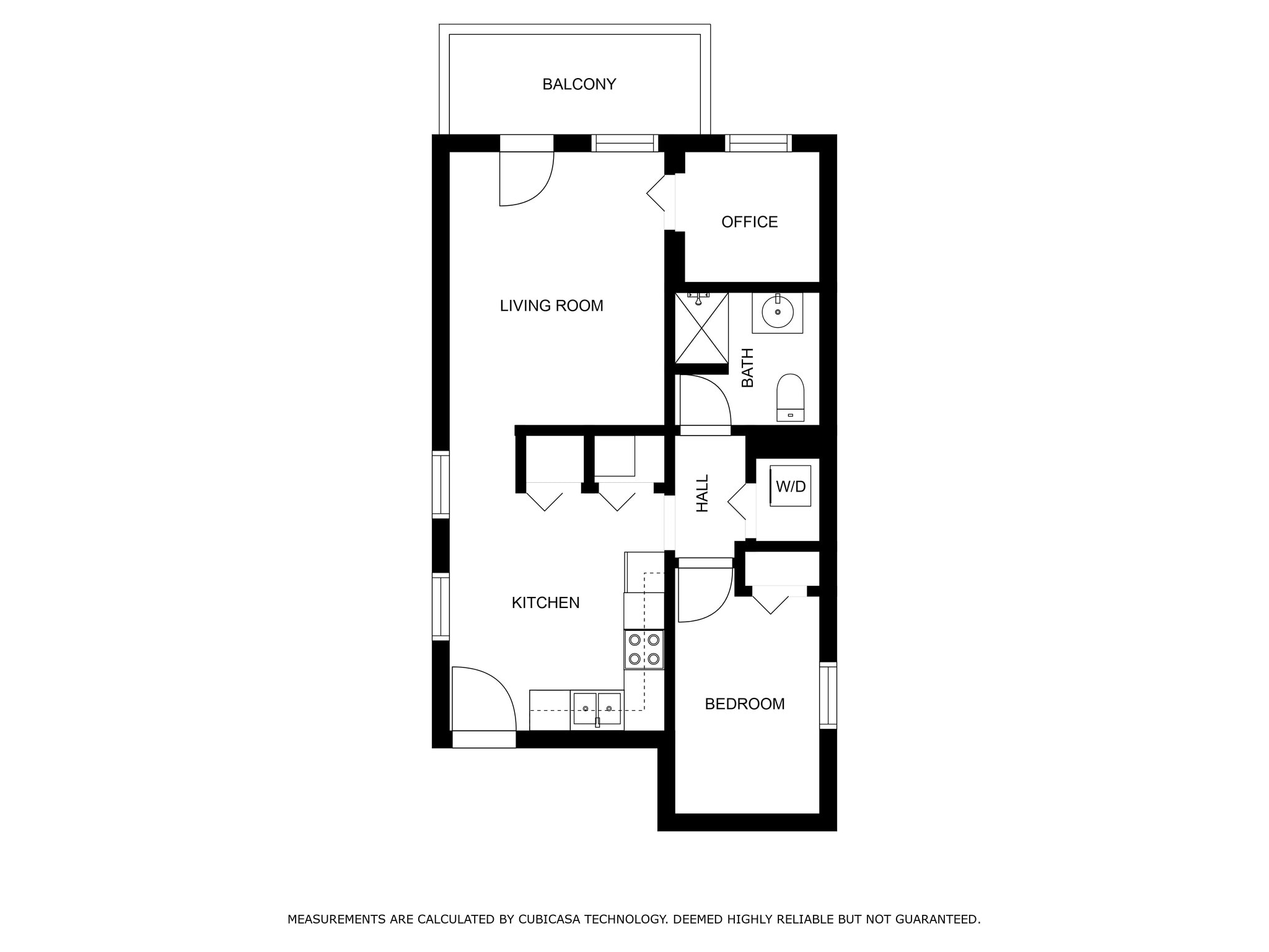 Building Photo - 2029 N Damen Ave