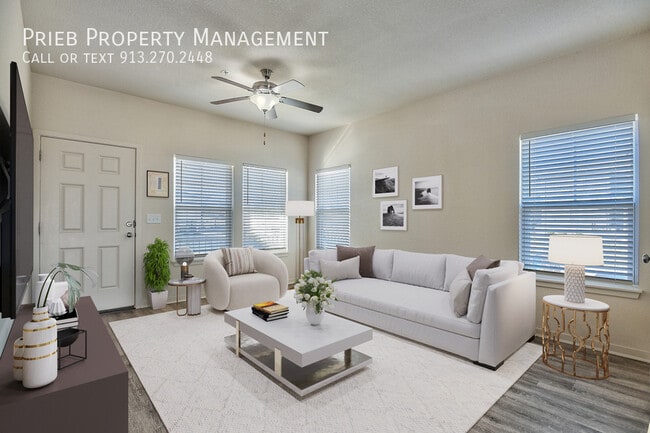 Building Photo - 8765 Findley St