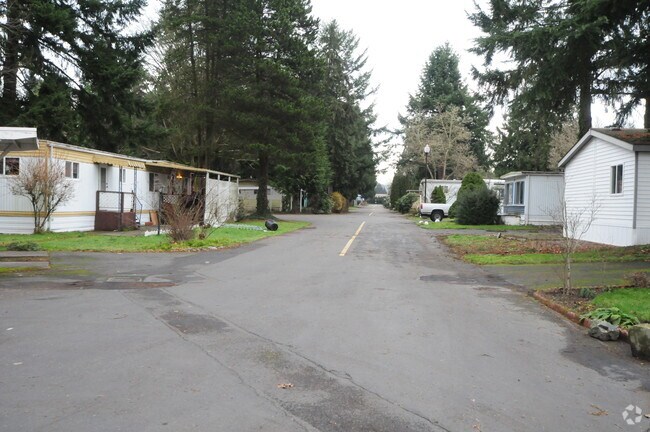 mobile home parks sumner wa