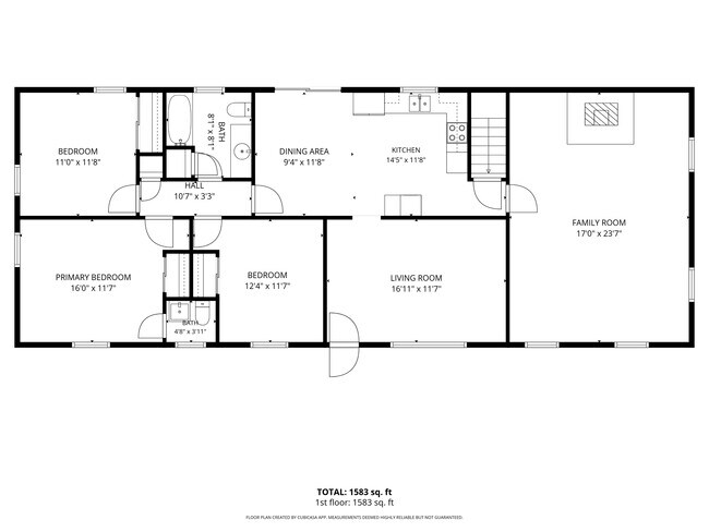 Building Photo - 509 Mathes Ct