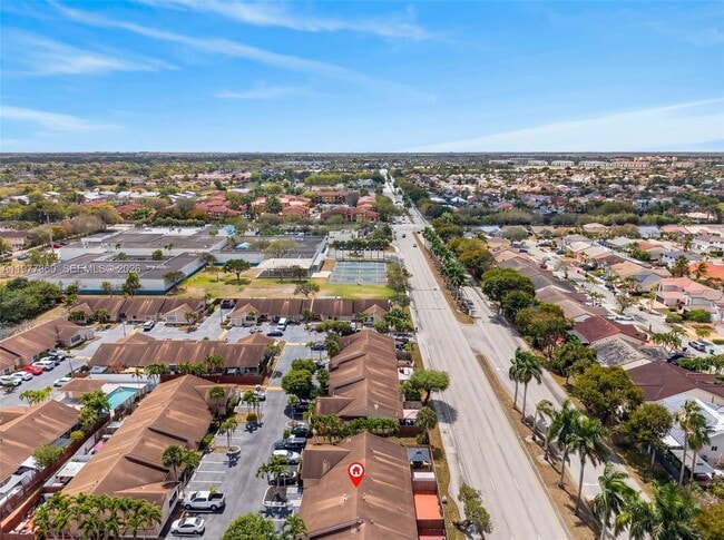 Building Photo - 7680 SW 156th Ct