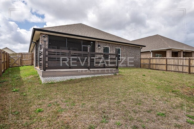 Building Photo - Modern 4BR 2 BA Home in Spanish Fort