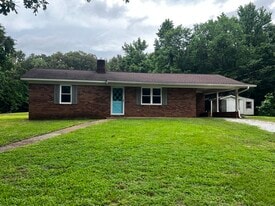 Building Photo - 1023 County Road 252