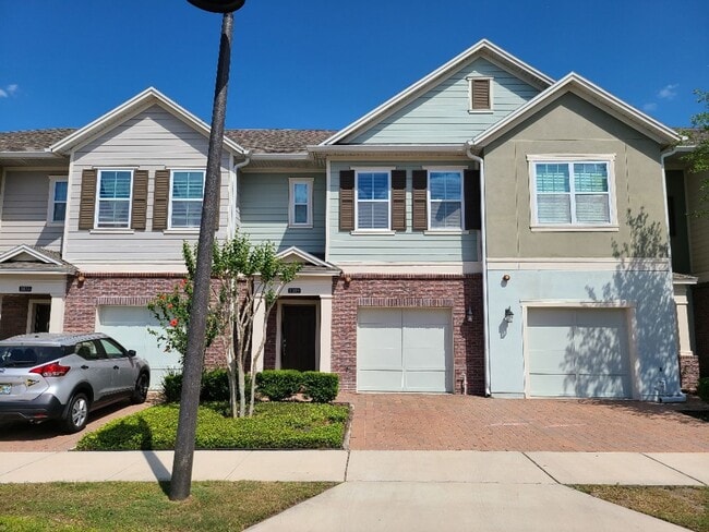 Primary Photo - 3br 2.5ba at OVIEDO ON THE PARK. Tile floo...