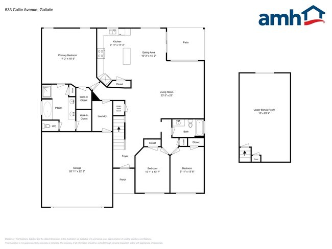 Building Photo - 533 Callie Ave