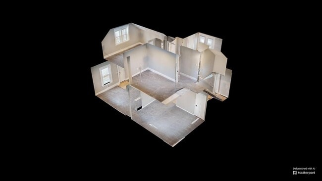 Building Photo - Old Brooklyn Area - 3 Bedrooms - Single Fa...