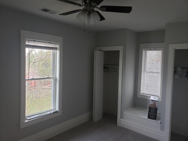 Back Bedroom - 926 S 2nd St