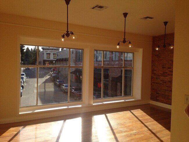Building Photo - Live where you work! Mixed commercial use with amazing Rustic Remodeled living quarters!