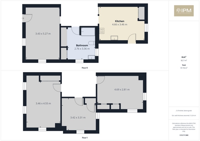 Building Photo - Cozy 3 Bedroom, 1 Bath Home in Spring Grove School District!