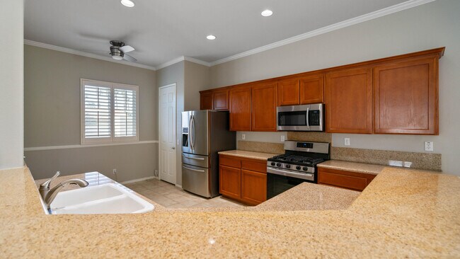 Building Photo - 49142 Barrymore St