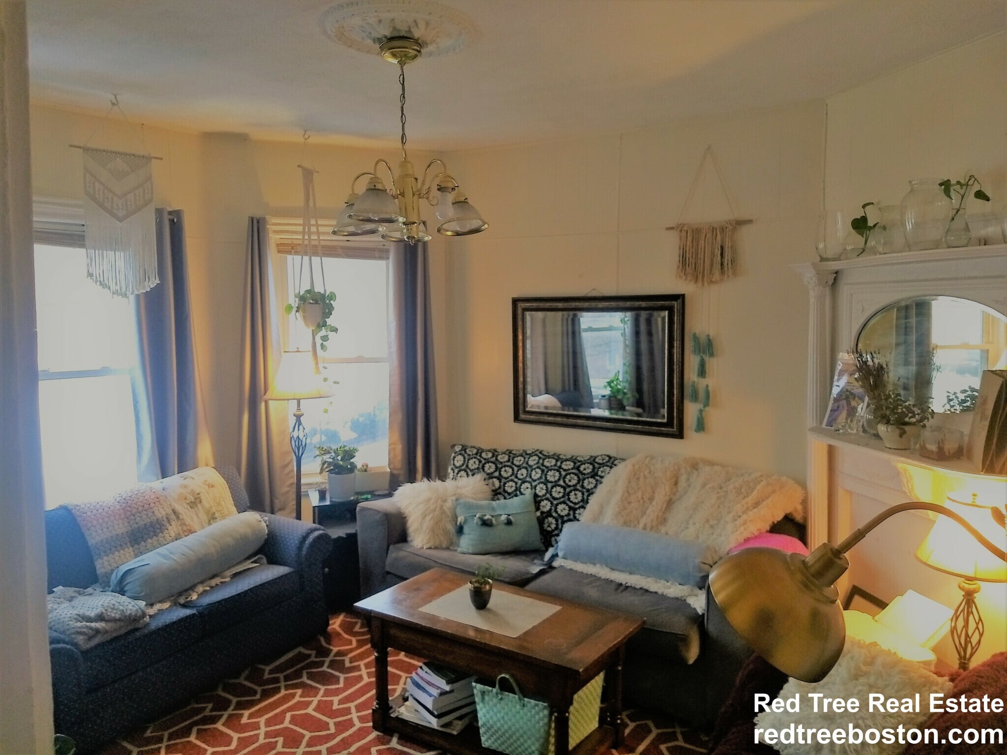 Building Photo - 57 Walden St