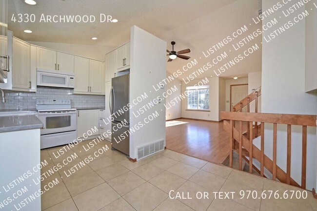 Building Photo - 4330 Archwood Dr