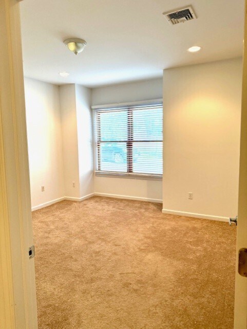 Guest Bedroom-Walk-in - 18 Baldwin St