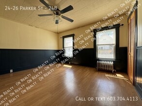 Building Photo - 24-26 Parker St-24B