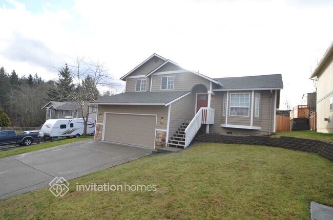 Building Photo - 409 Rainbow Pl