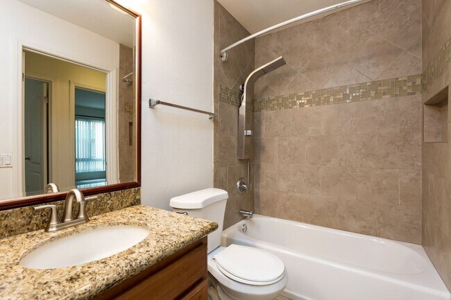 Building Photo - Cute Condo at Mission Trails Villas!