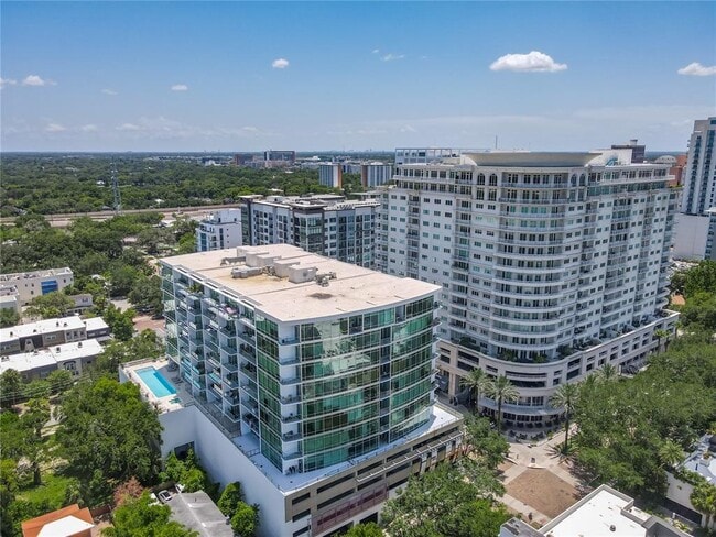 Building Photo - 101 S Eola Dr