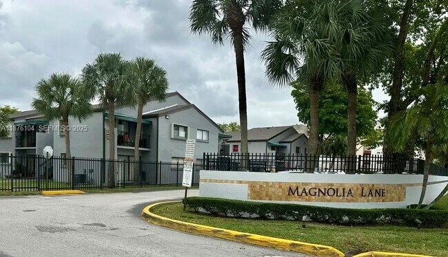 Building Photo - 7405 SW 152nd Ave