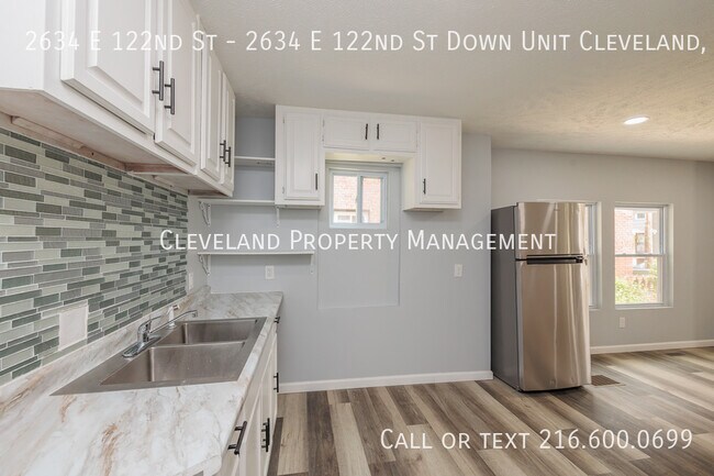 Building Photo - 2634 E 122nd St