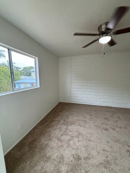 BEDROOM - 265 La Veta Ave
